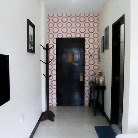 Balai Carmela Hotel Tuguegarao City Exterior photo