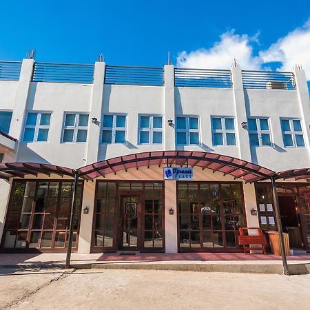Balai Carmela Hotel Tuguegarao City Exterior photo