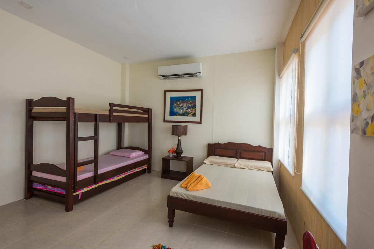Balai Carmela Hotel Tuguegarao City Exterior photo