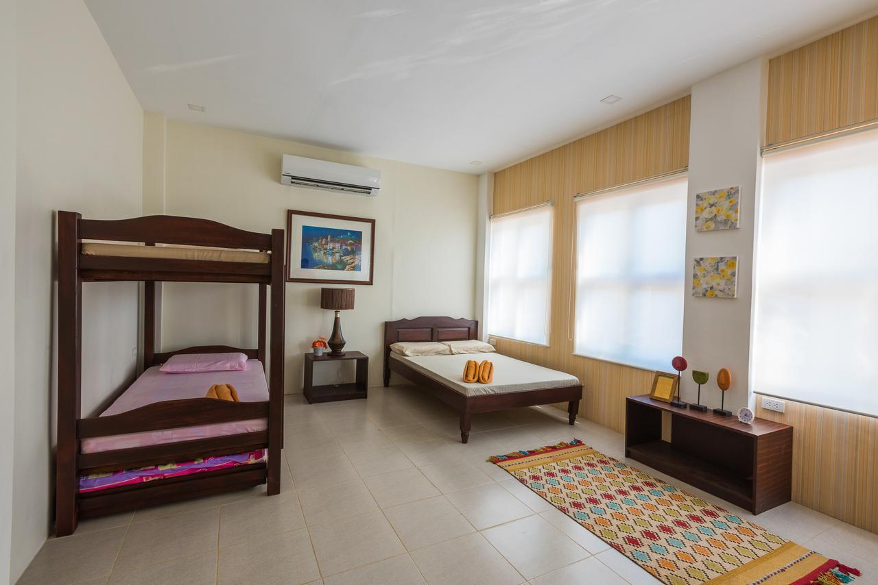 Balai Carmela Hotel Tuguegarao City Exterior photo