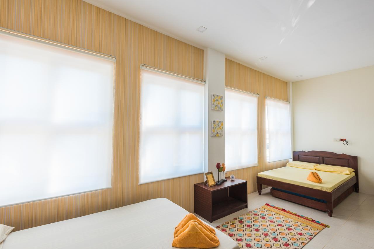 Balai Carmela Hotel Tuguegarao City Exterior photo