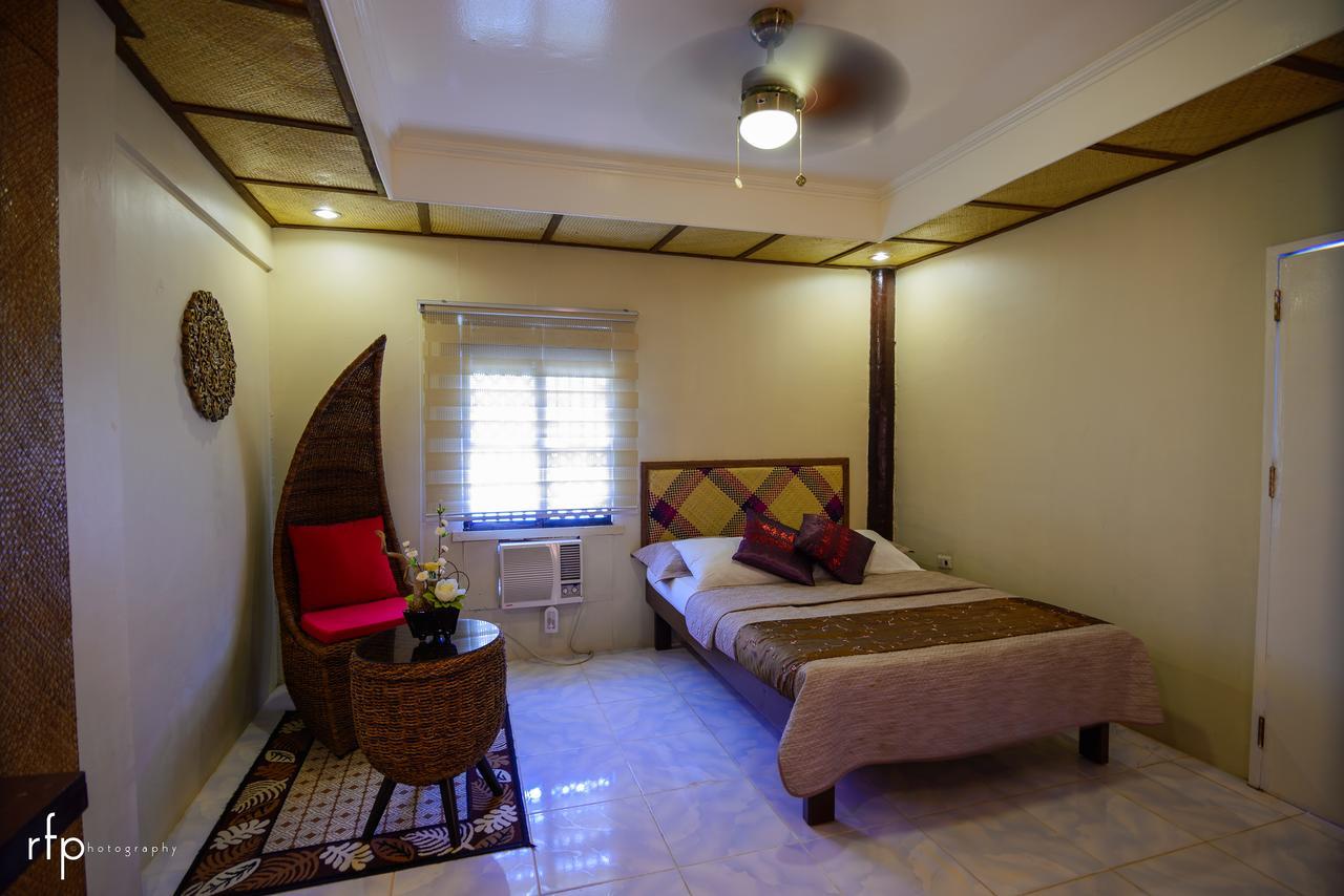 Balai Carmela Hotel Tuguegarao City Exterior photo