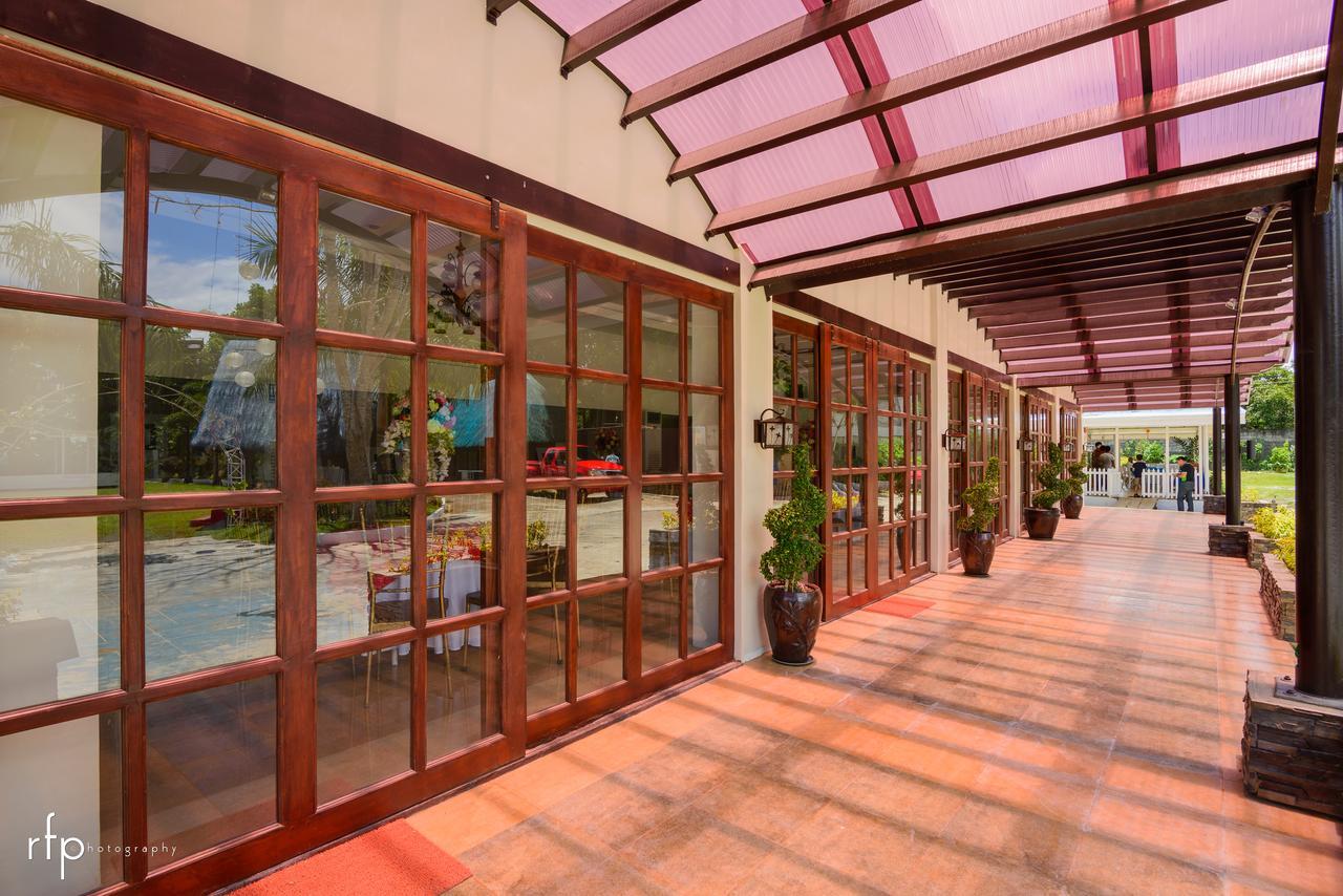 Balai Carmela Hotel Tuguegarao City Exterior photo