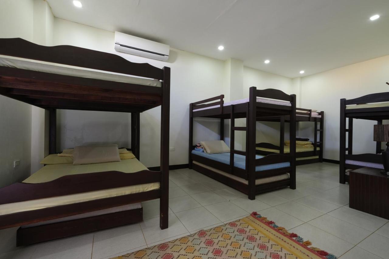 Balai Carmela Hotel Tuguegarao City Exterior photo
