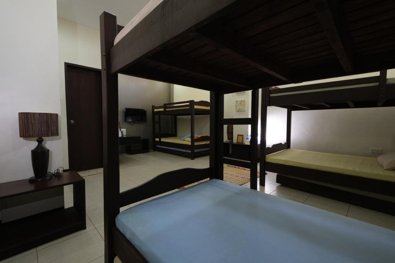 Balai Carmela Hotel Tuguegarao City Exterior photo
