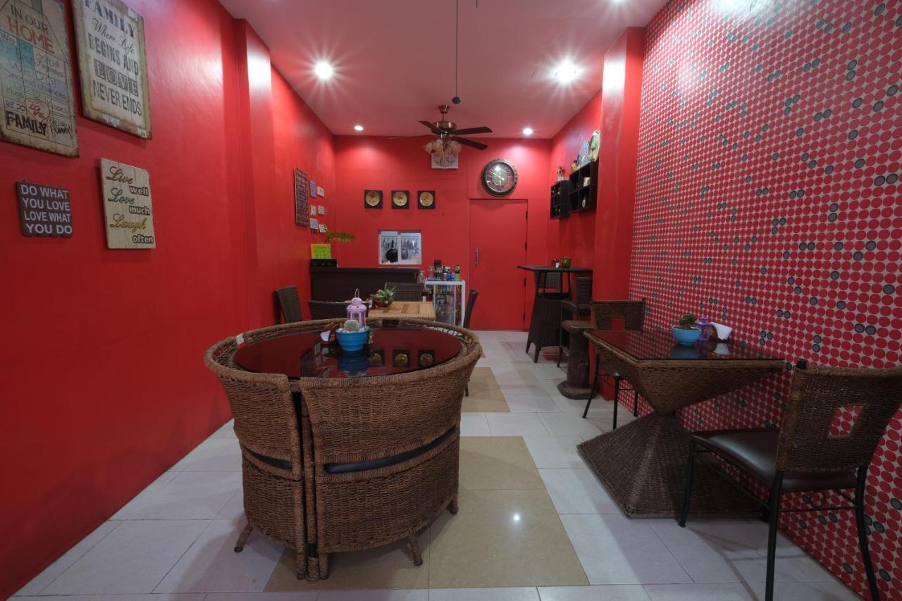 Balai Carmela Hotel Tuguegarao City Exterior photo